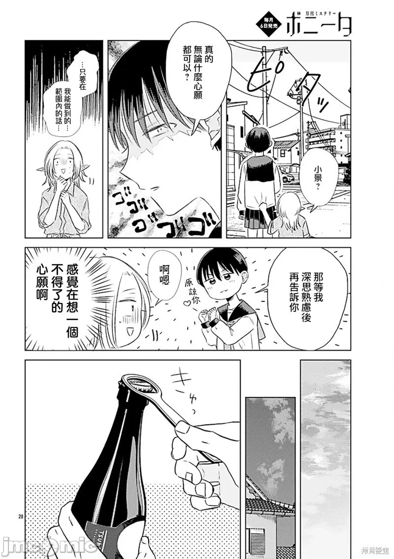 第3话 第 28 页
