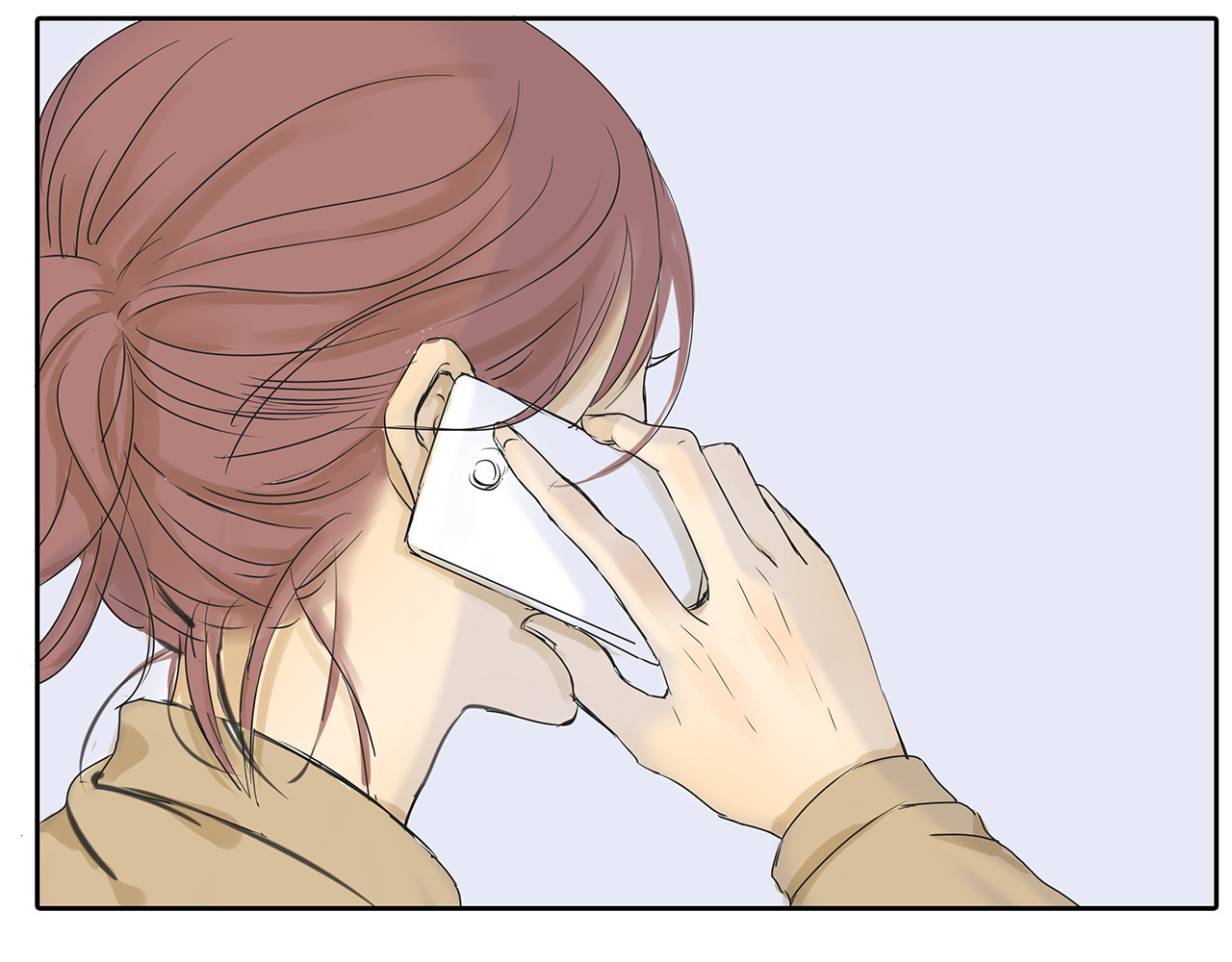 第47话 姐姐和男人出去玩了 第 76 页