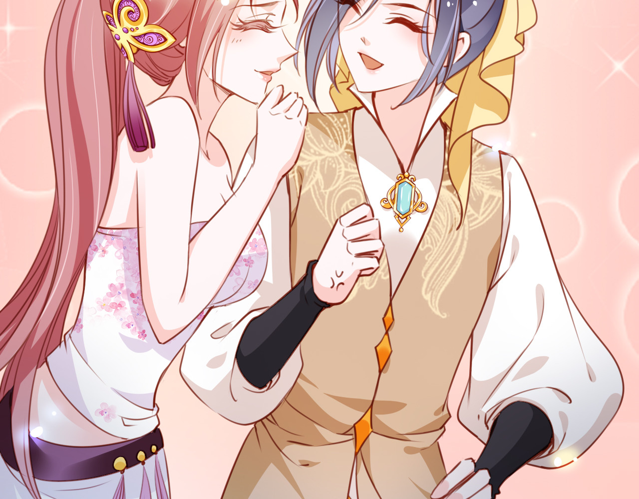 084 未婚妻竟然是她 第 62 页