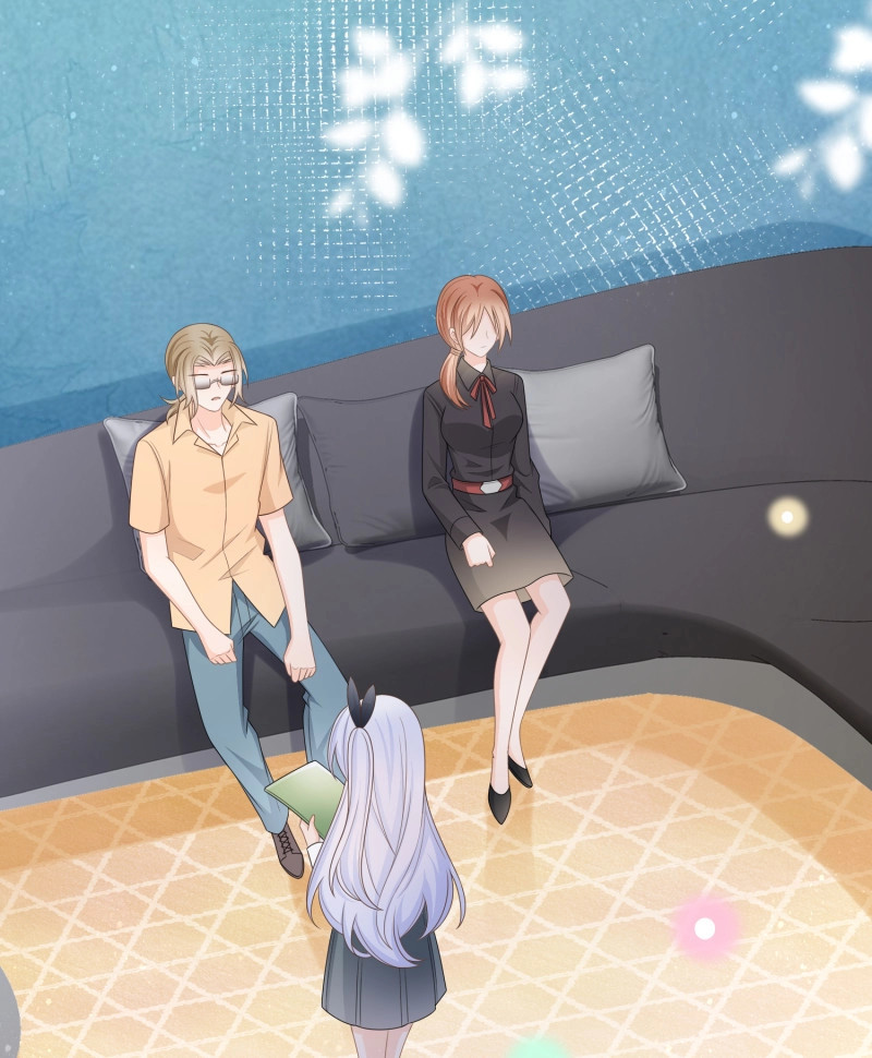 第89话 小人无节，弃本逐末 第 33 页