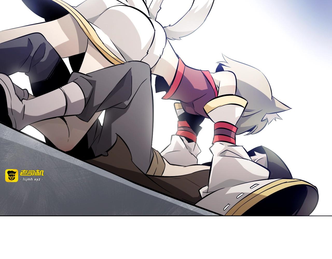 第43话 拯救！ 第 13 页