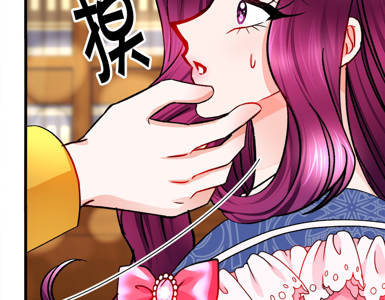 第64话 面对面交谈 第 162 页