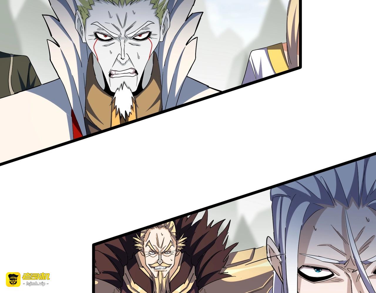 第357话 魔王的游戏！ 第 67 页
