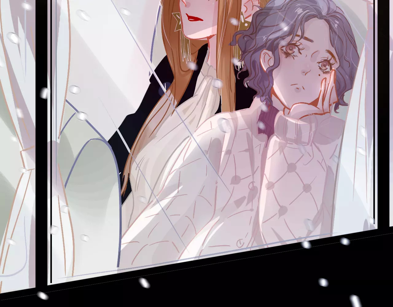 第17话 笔会前夕 第 4 页