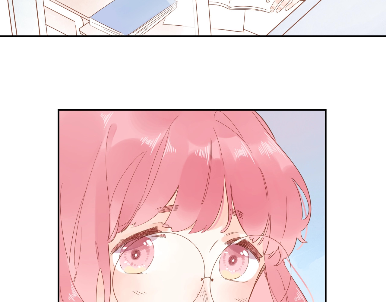 第55话 小小的暗恋 第 68 页