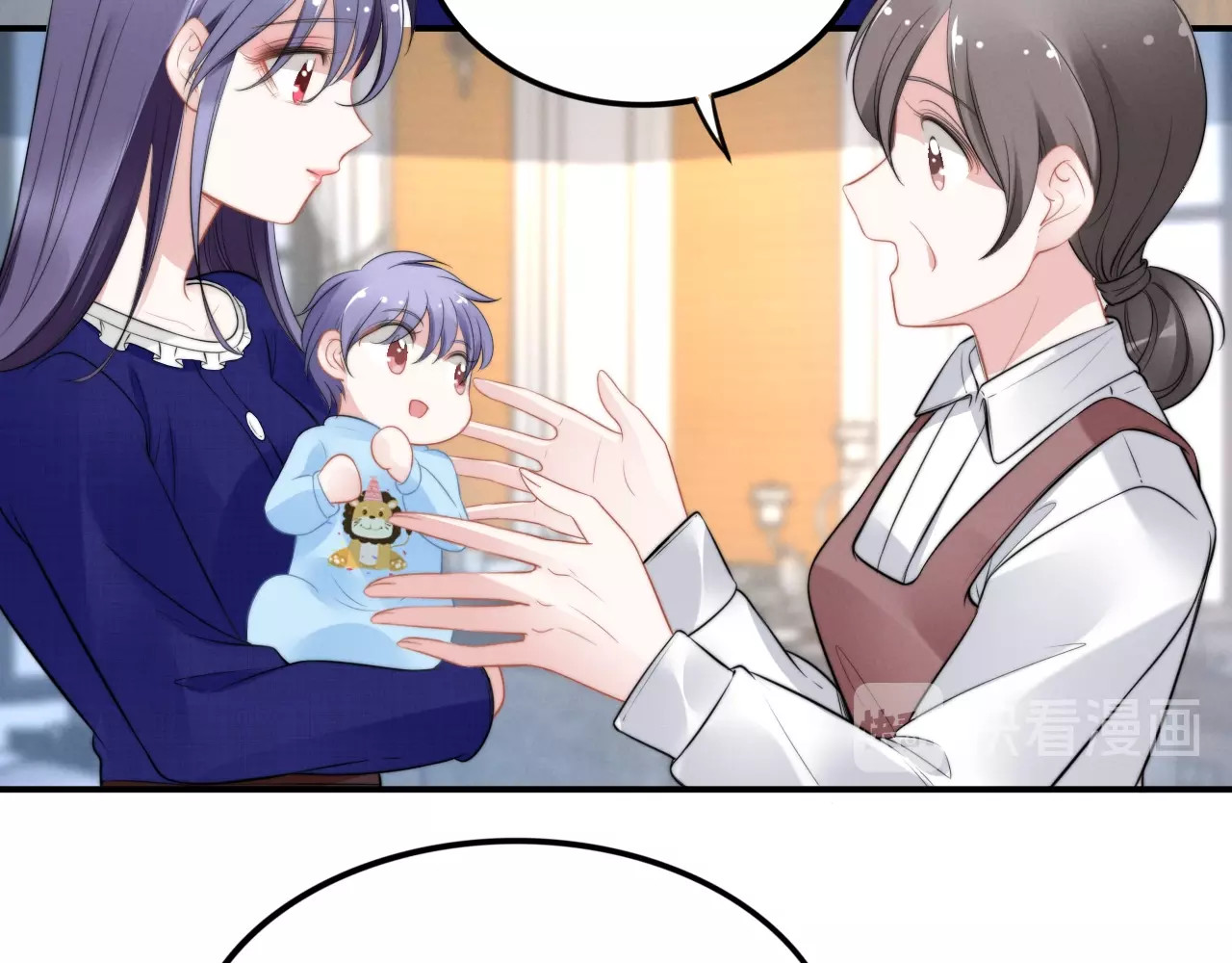第81话 专属的宠爱 第 48 页