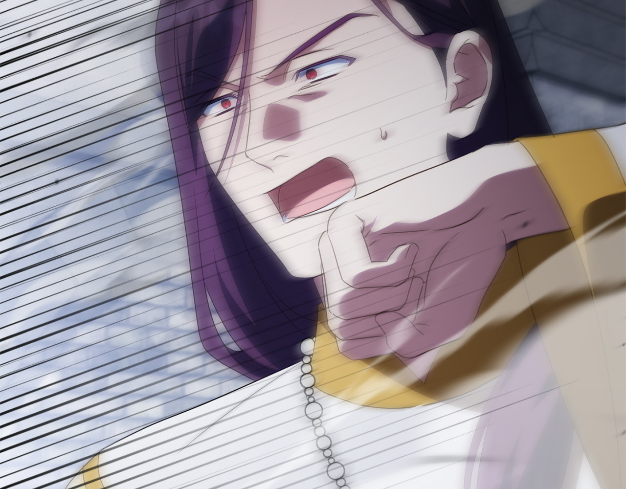 第173话 皇女的任务 第 184 页