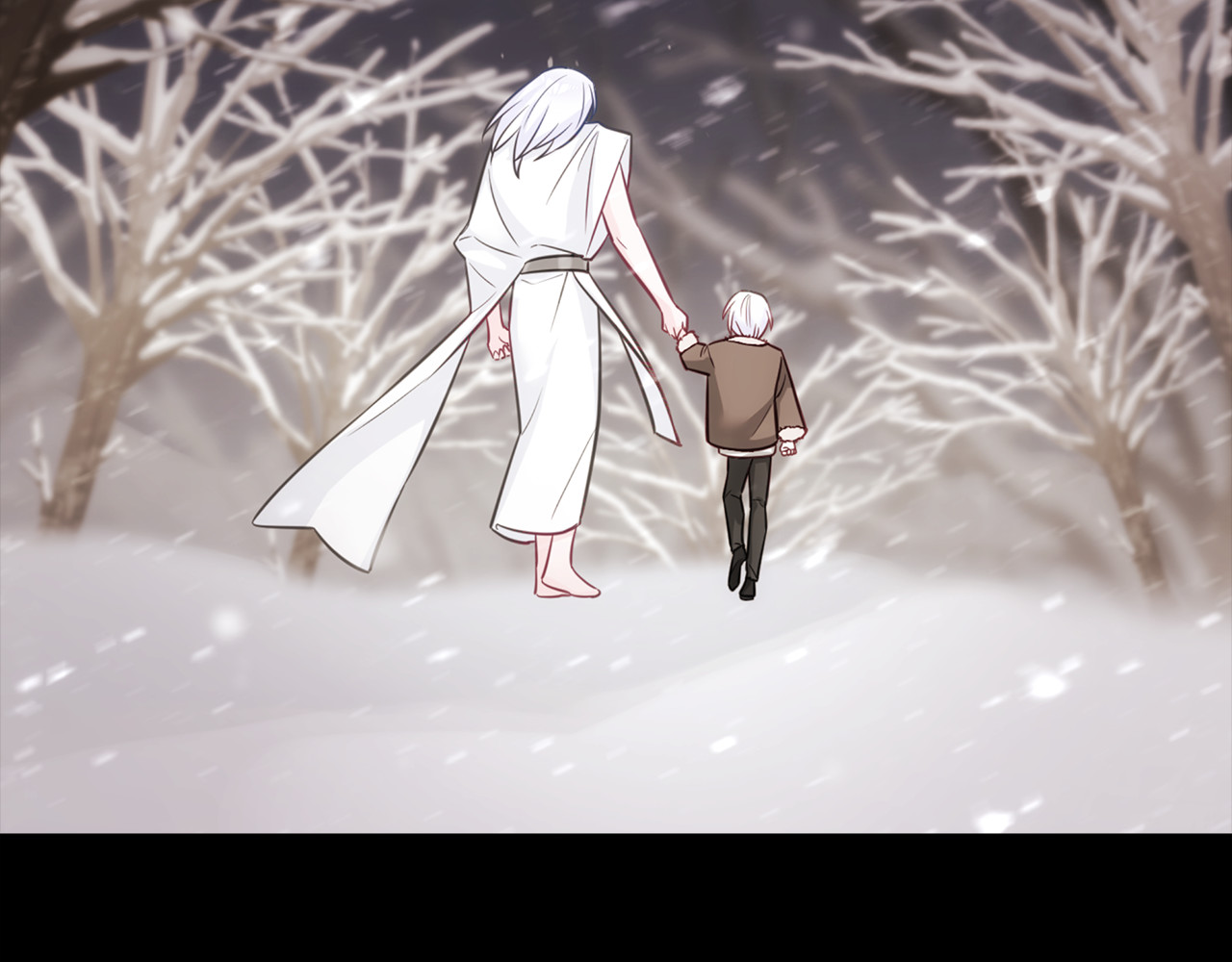 第50话 怀疑人生 第 52 页