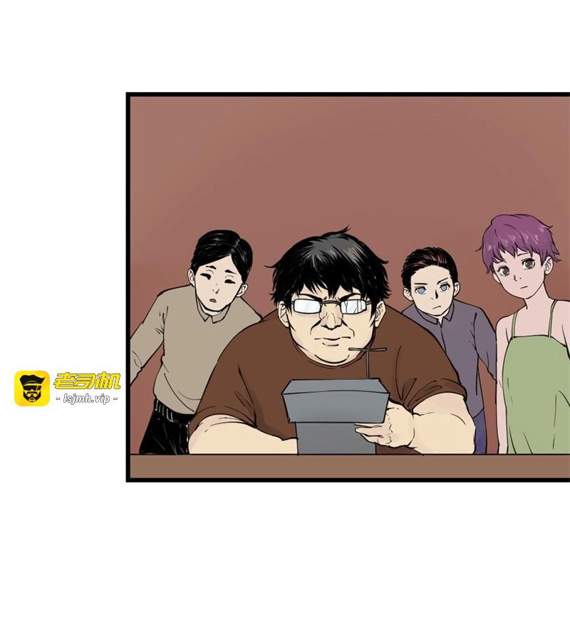 第46话 黑鲸08 第 19 页