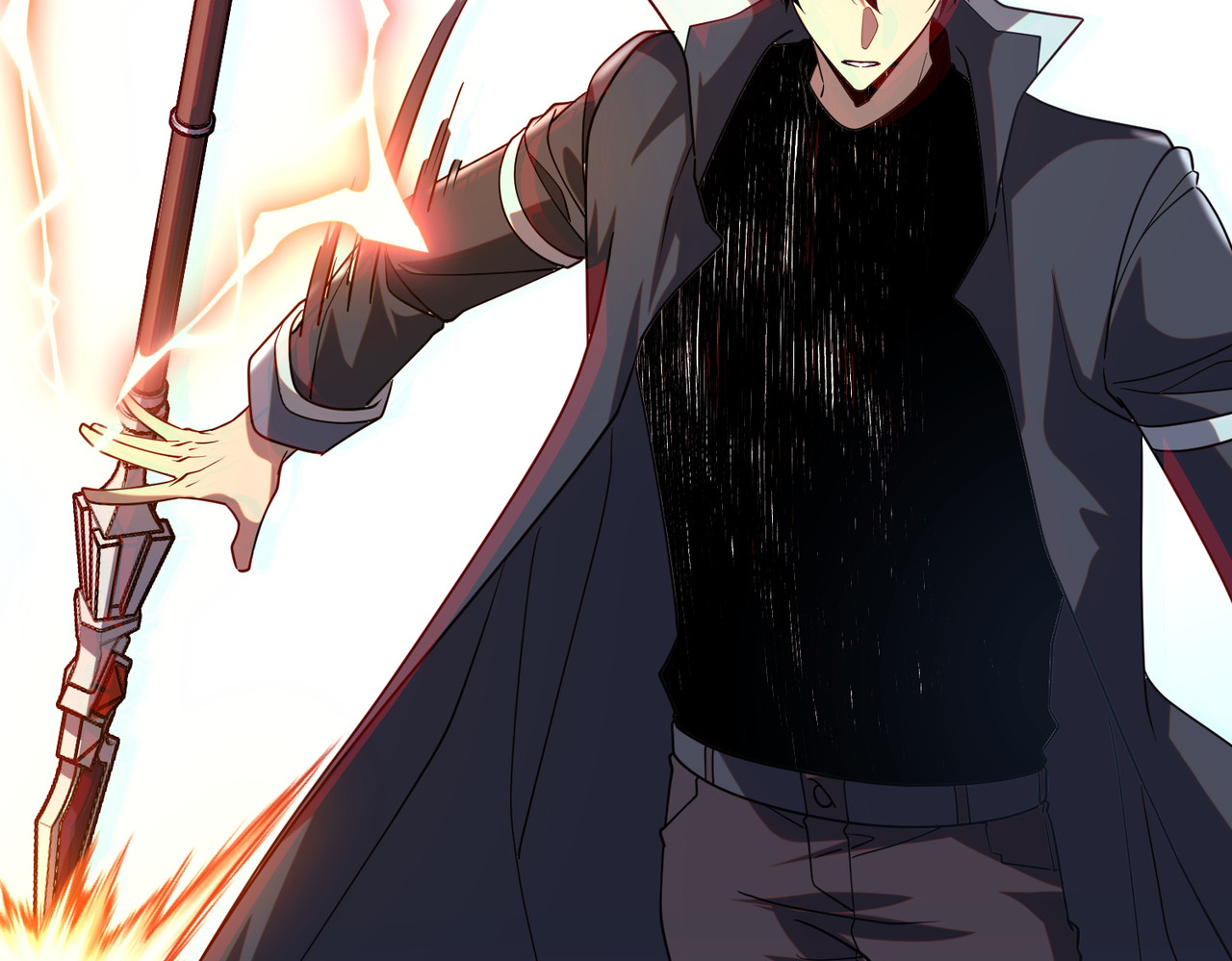 第64话 这也太强了 第 91 页
