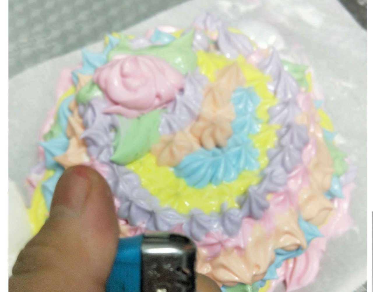 仙女的妇女节蛋糕 第 54 页