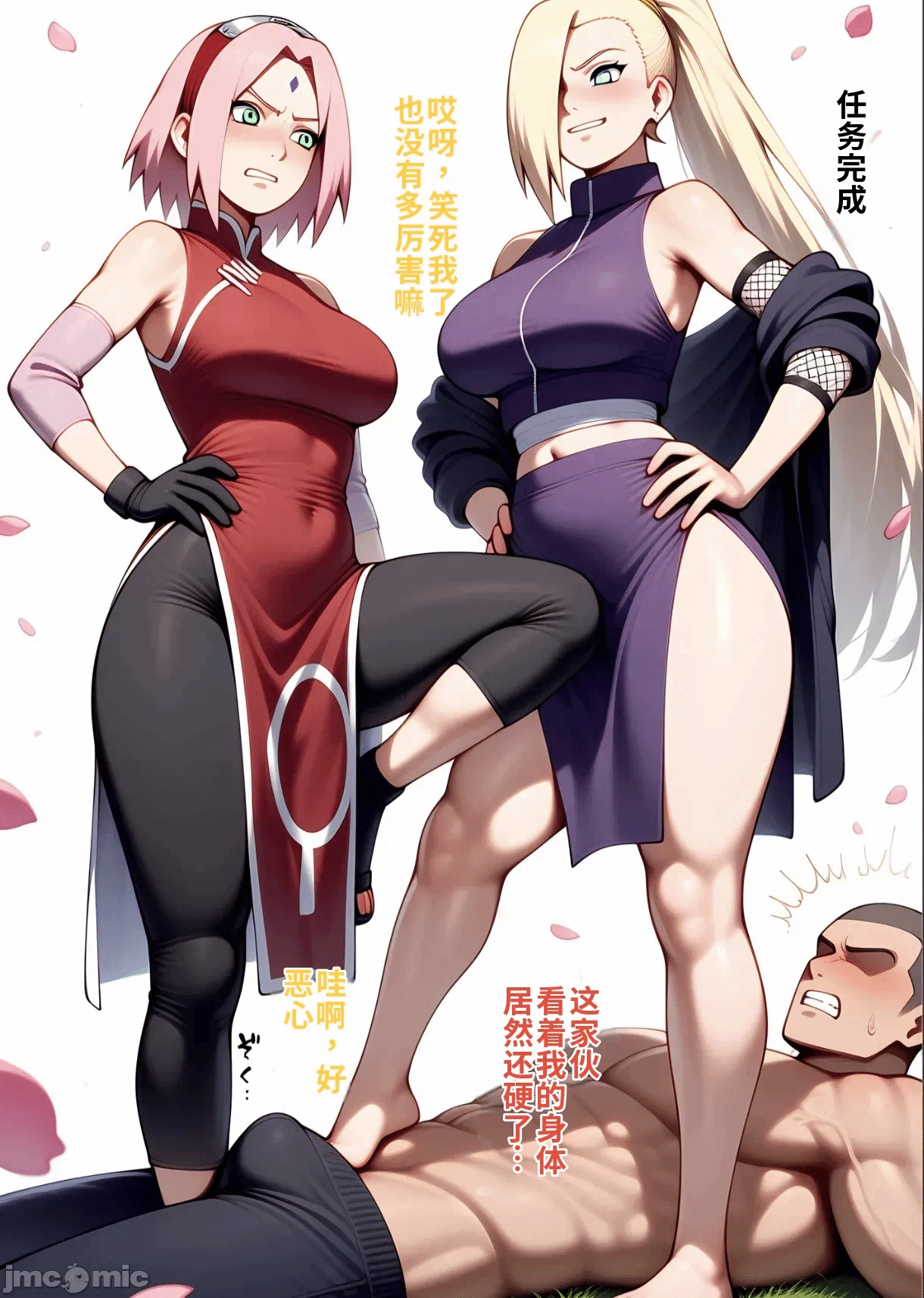 第1话 第 3 页