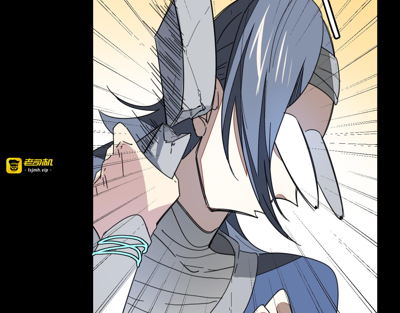 第13话 被俘 第 103 页