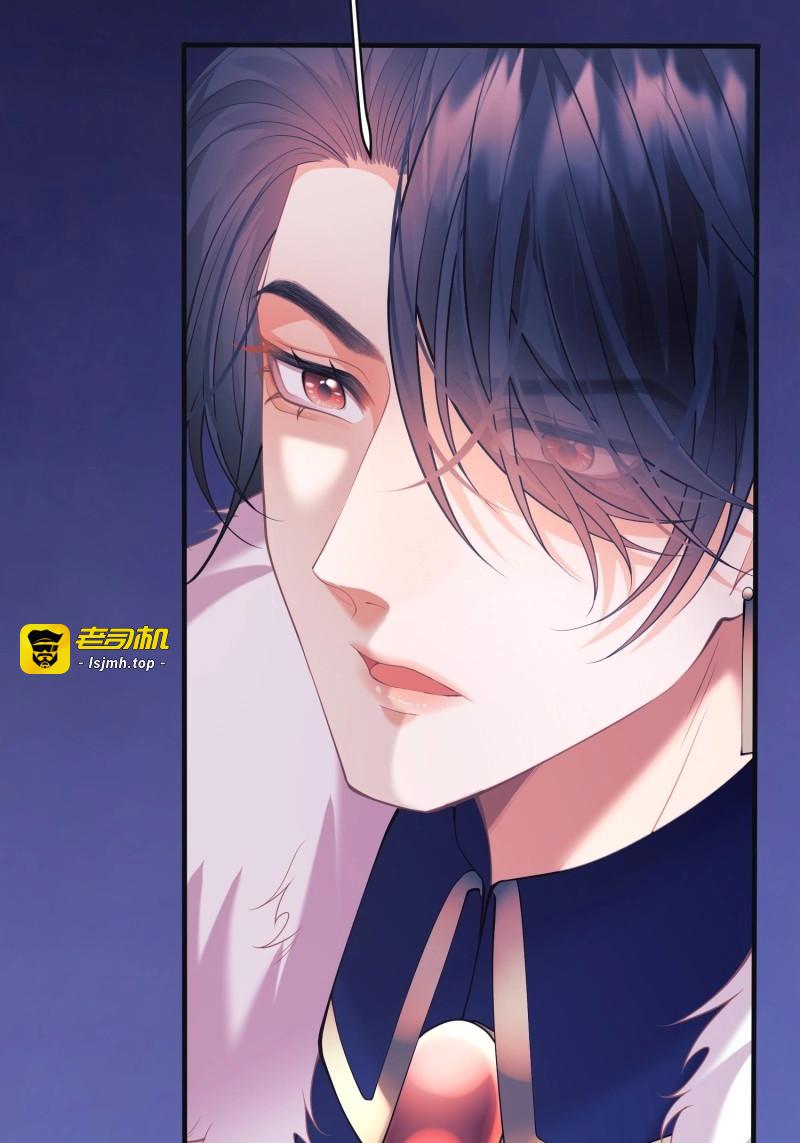 第5话 第4话：莫名的厌恶 第 35 页