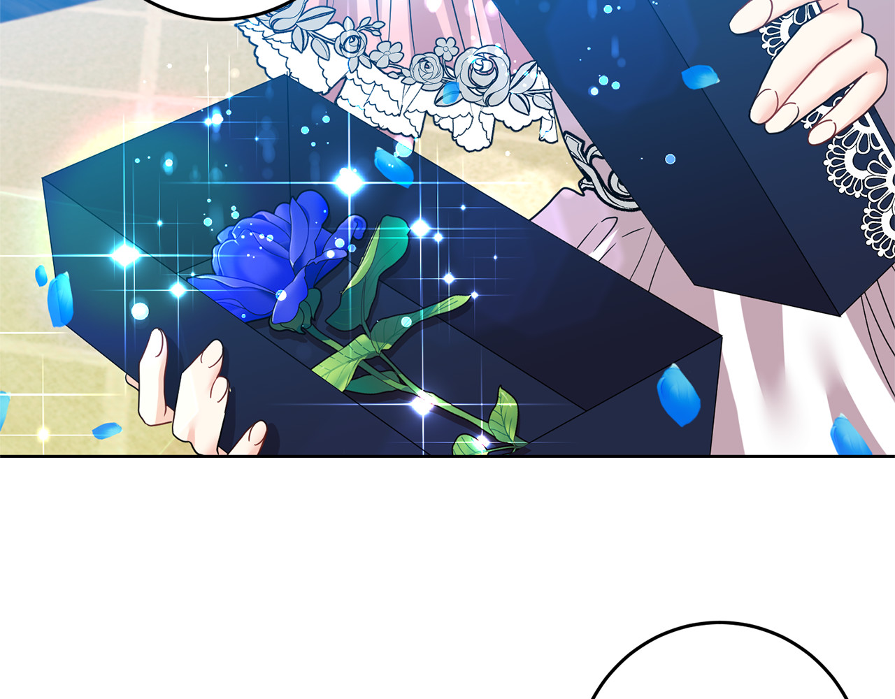 第35话 爱就要尊重 第 8 页