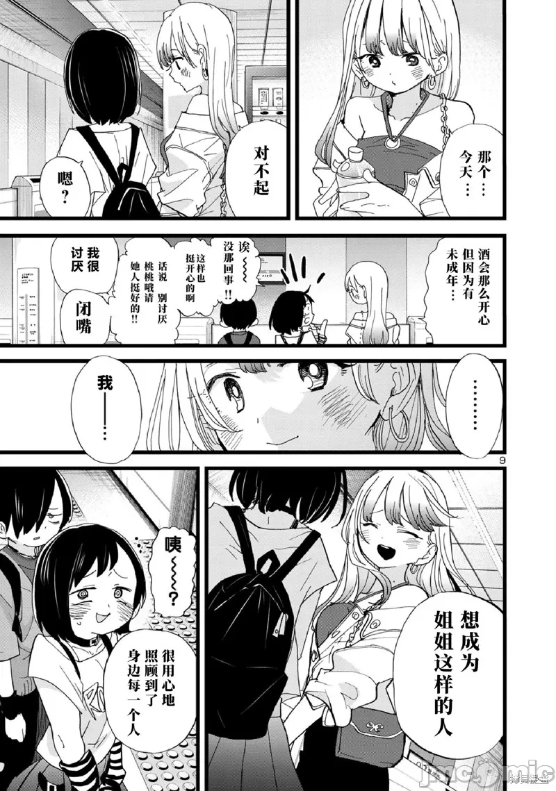 第145话 第 10 页