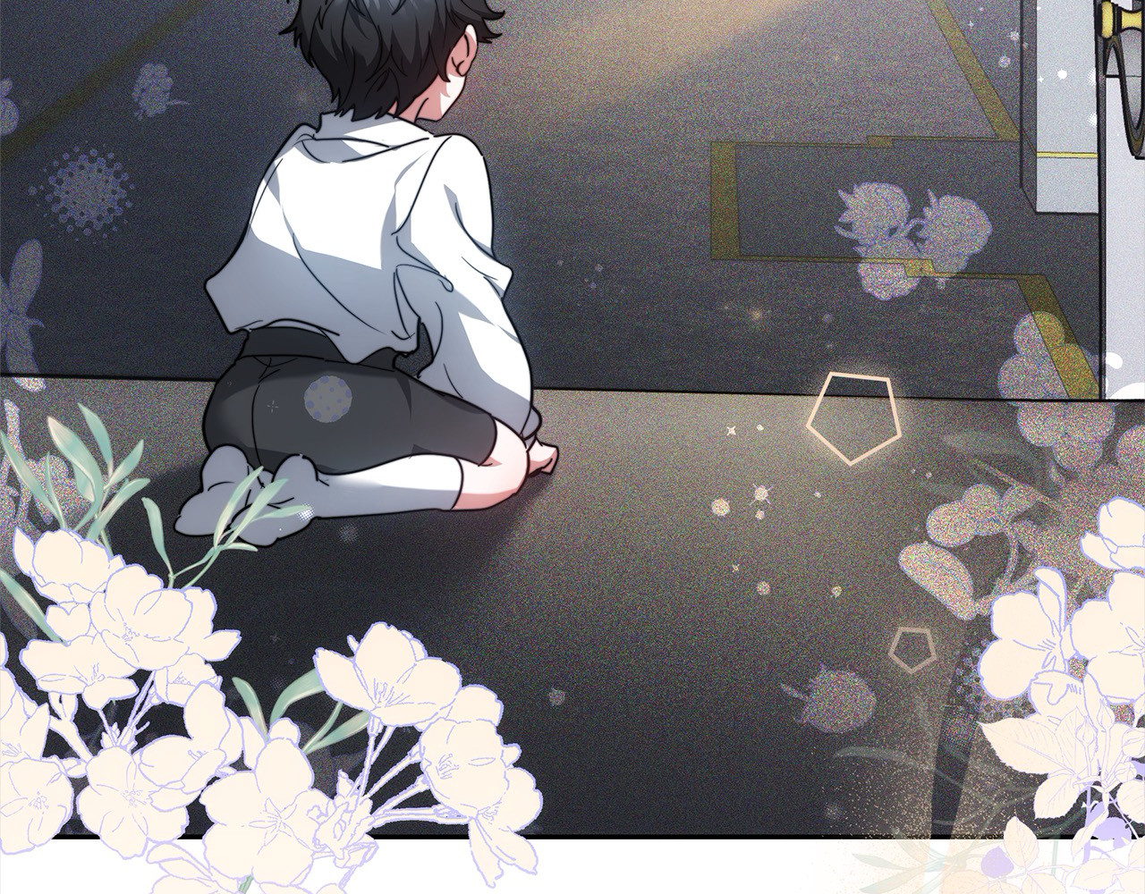第3话 遇见猫咪公爵？ 第 108 页