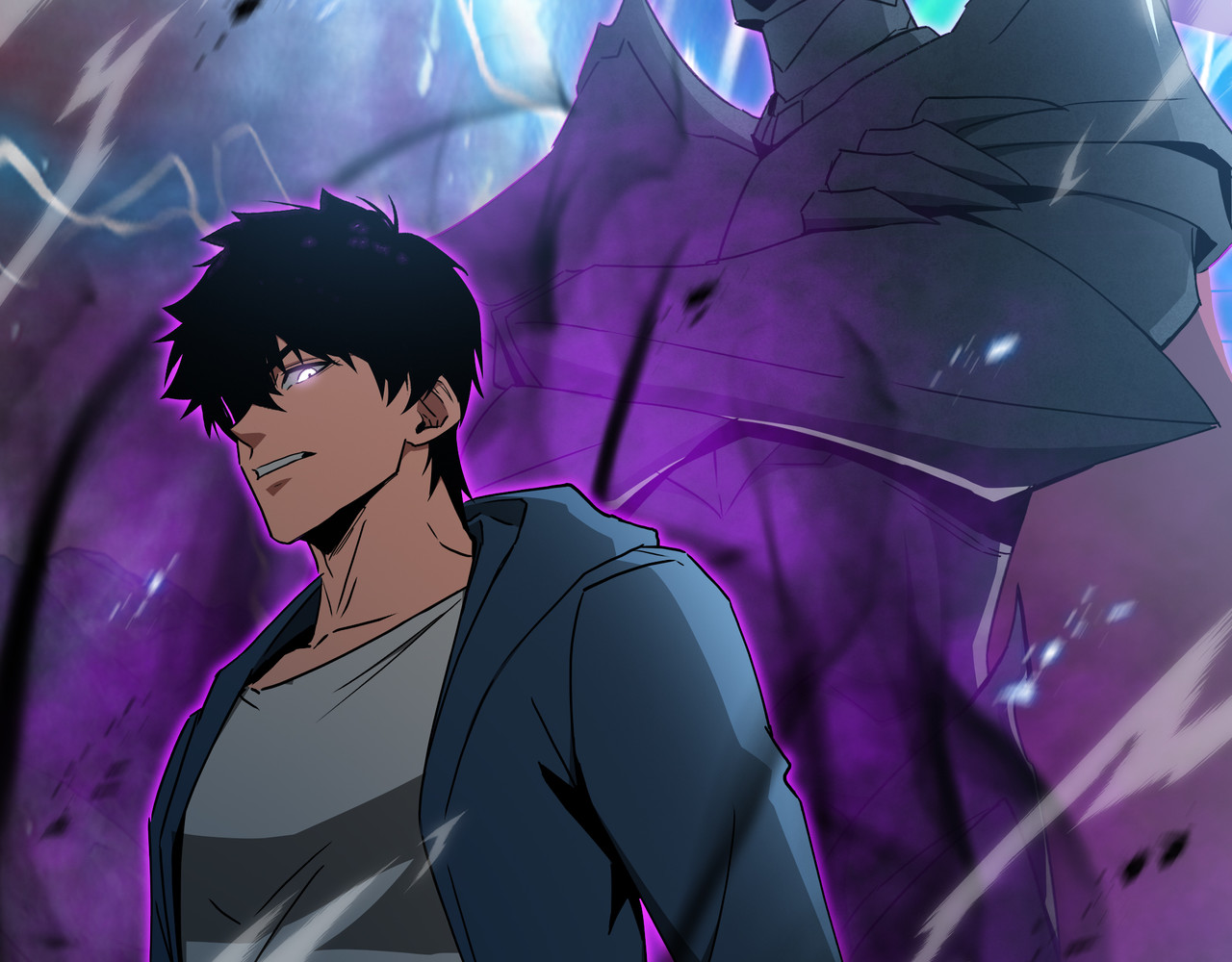 第75话 血之信徒 第 101 页