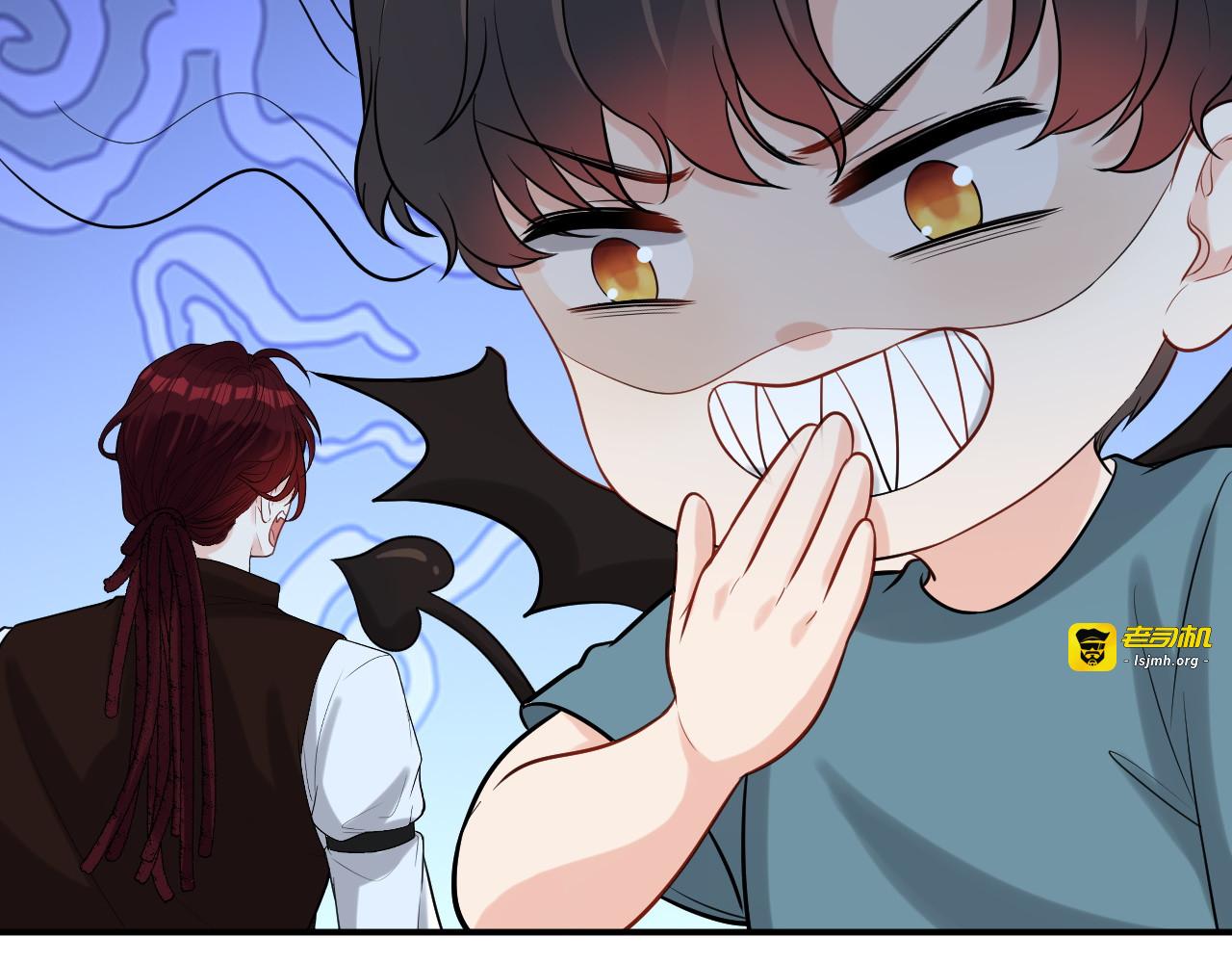 第490话 小机灵鬼 第 71 页