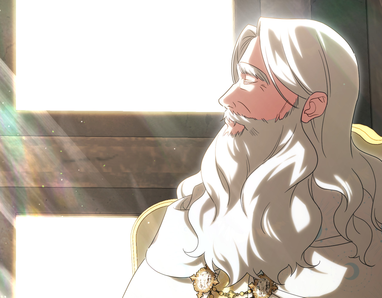 第140话 皇女太厉害了~ 第 108 页