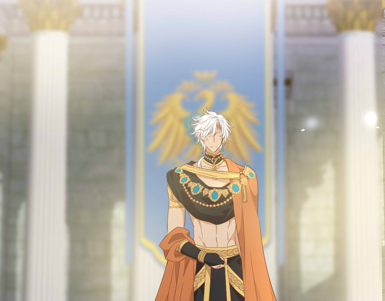 第173话 唿啸的恩怨 第 78 页