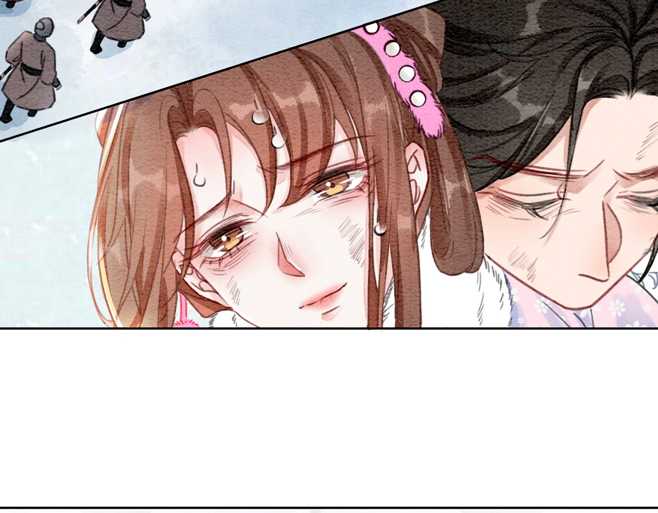 第97话 王妃无法醒来了？ 第 44 页
