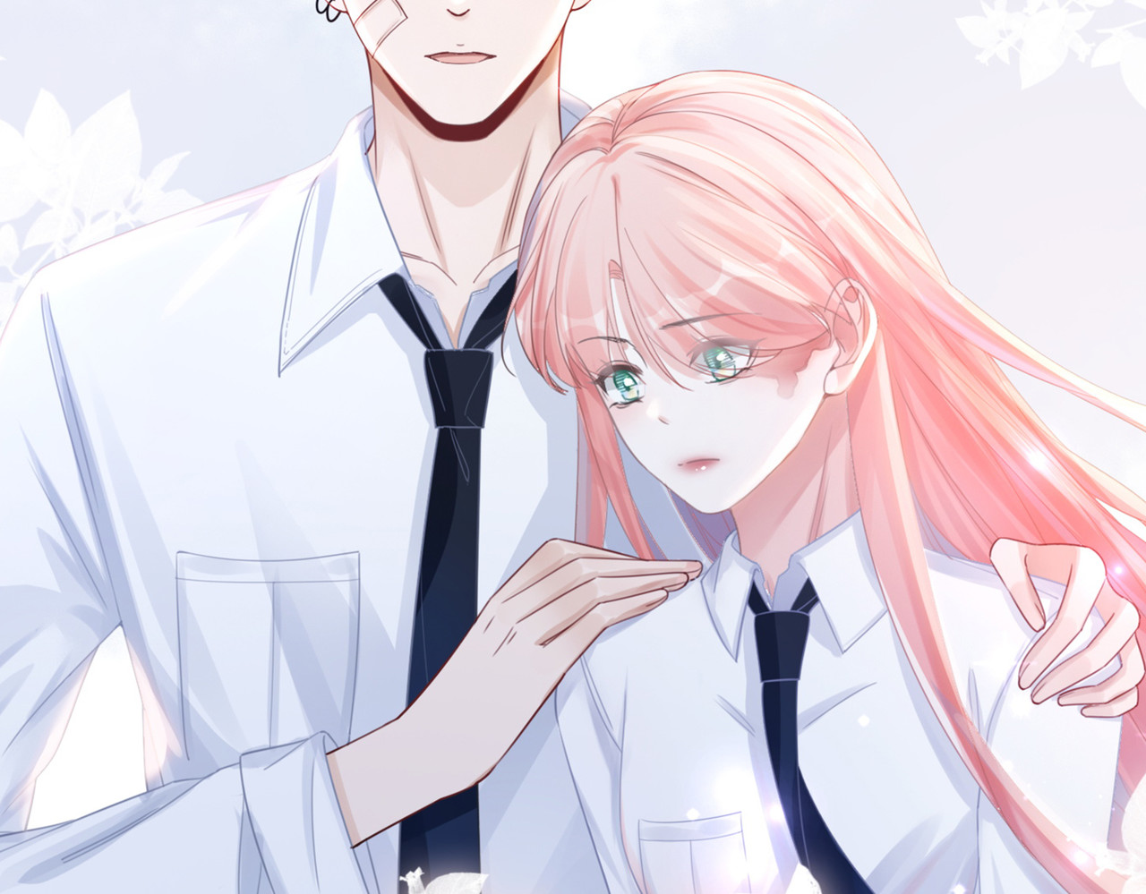 第79话 模范男友 第 104 页