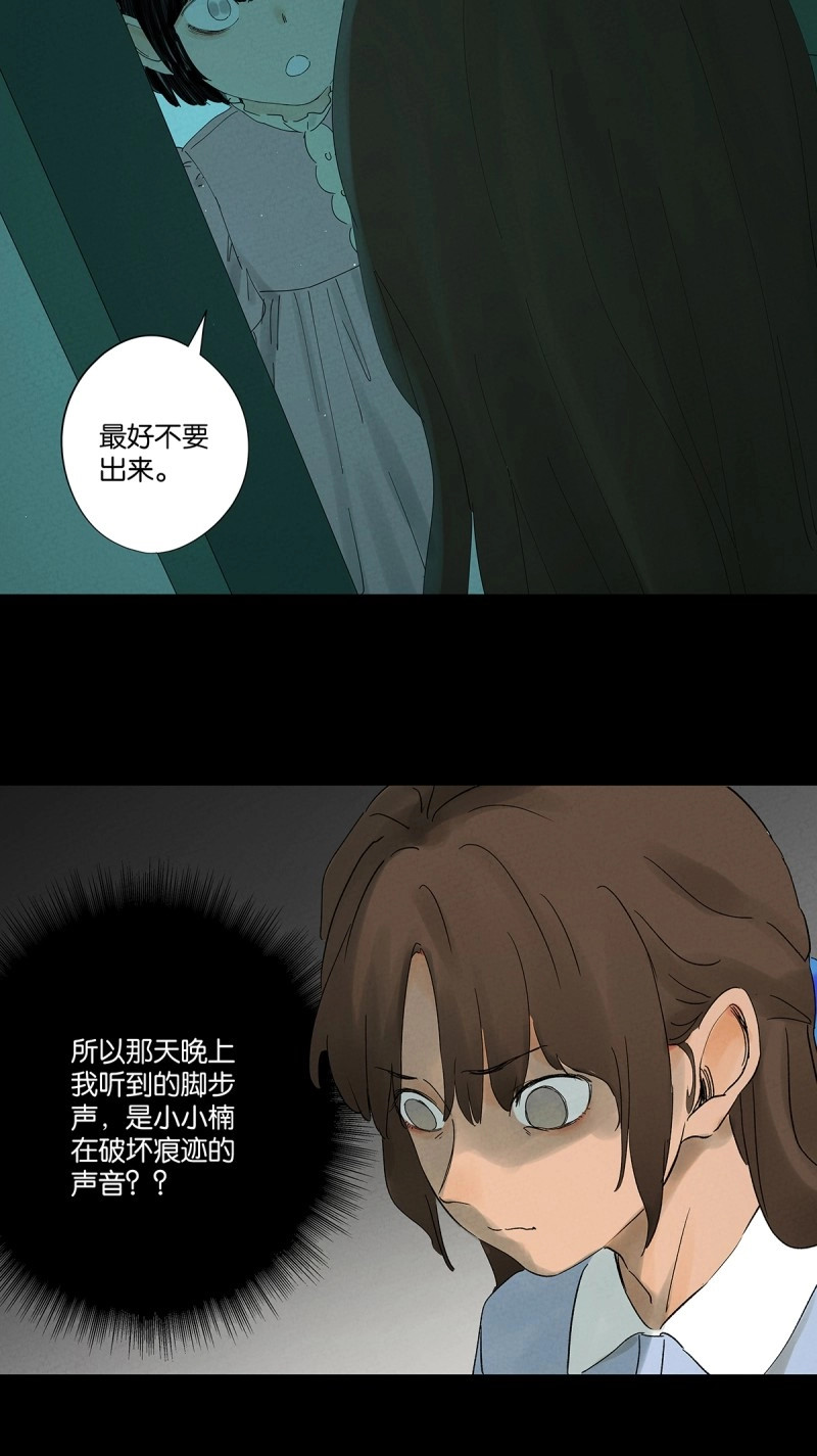 第28话 第二十七回：自拍照 第 30 页
