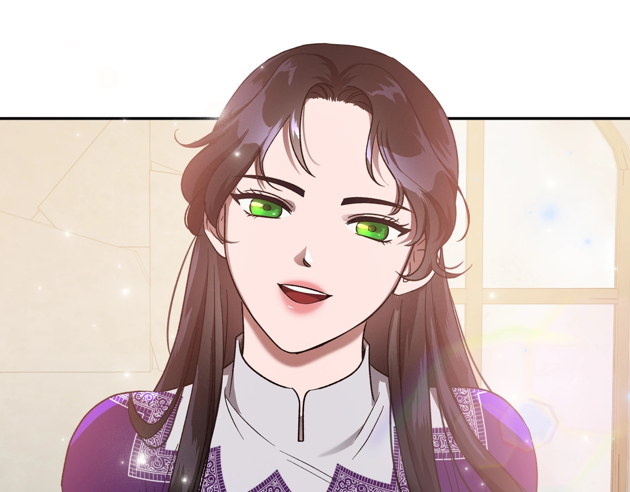 第13话 时刻保持绅士风度 第 46 页