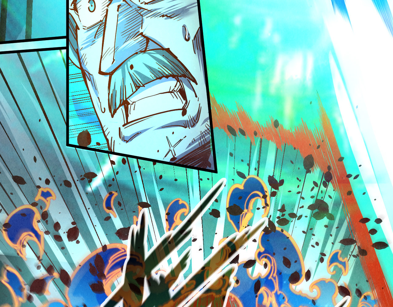 第151话 陈大生之死 第 26 页