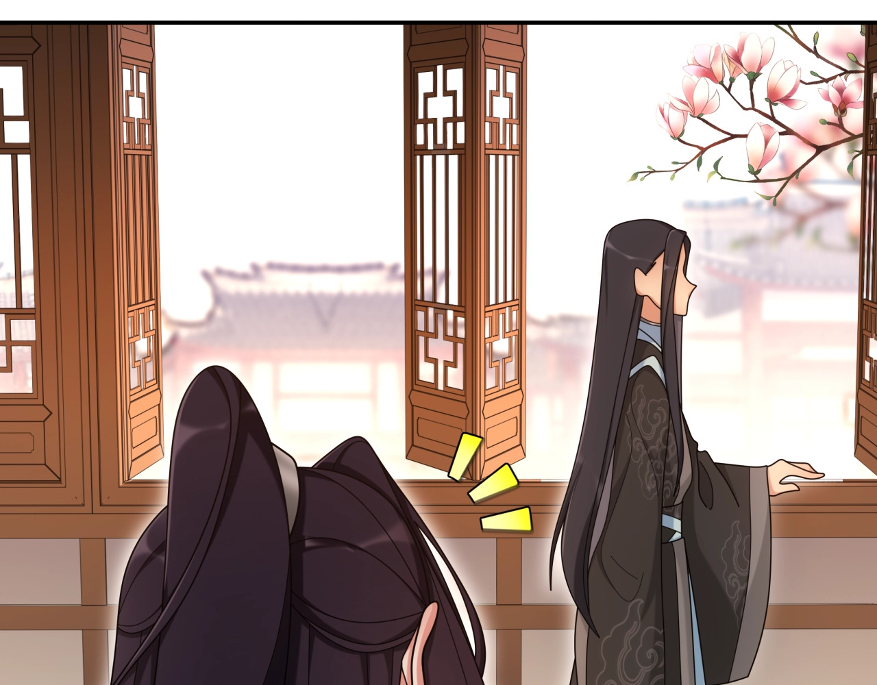 第111话 谢过姑娘 第 10 页