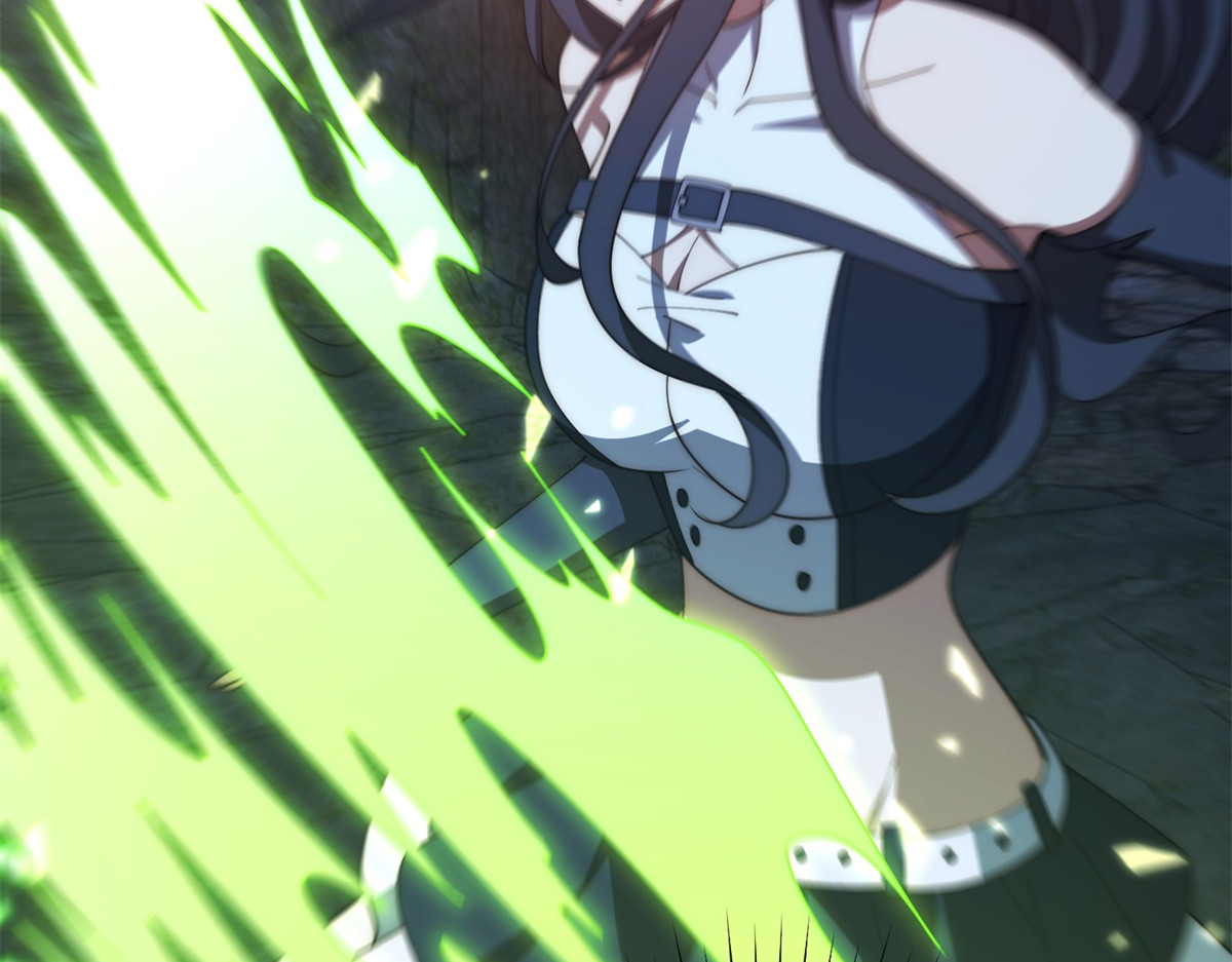 第84话 狂妄的秦少陵 第 17 页