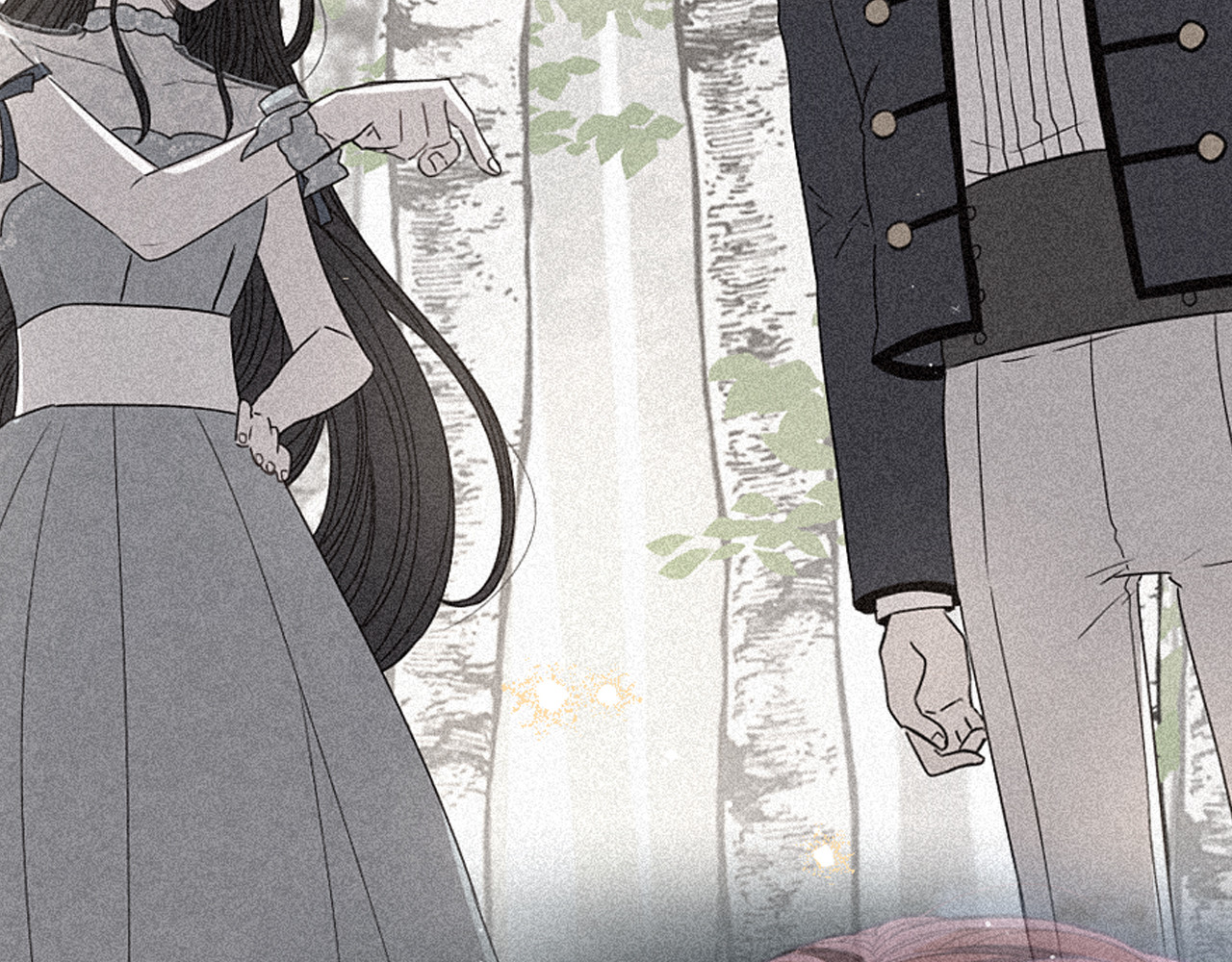 第75话 回忆有点甜 第 48 页