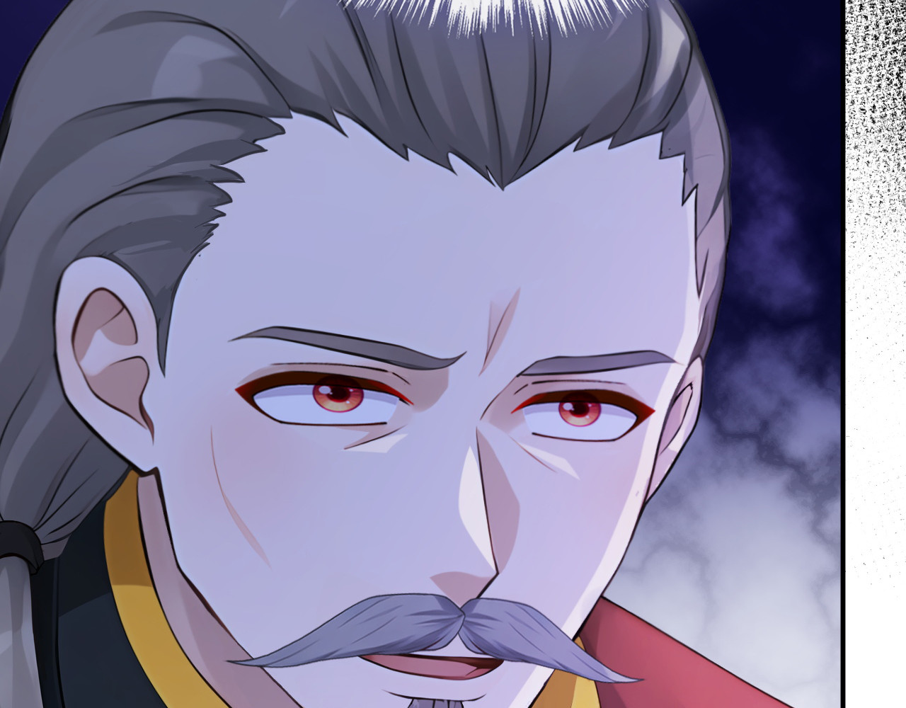 第50话 公爵的干女儿？ 第 20 页