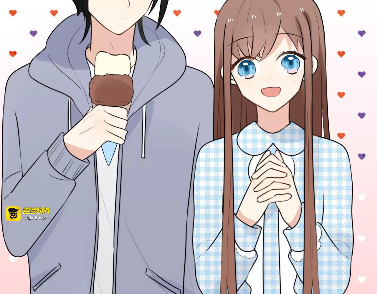 第3话 新生活开始！ 第 35 页