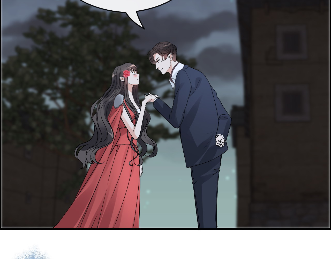 第366话 兮兮心结解开 第 100 页