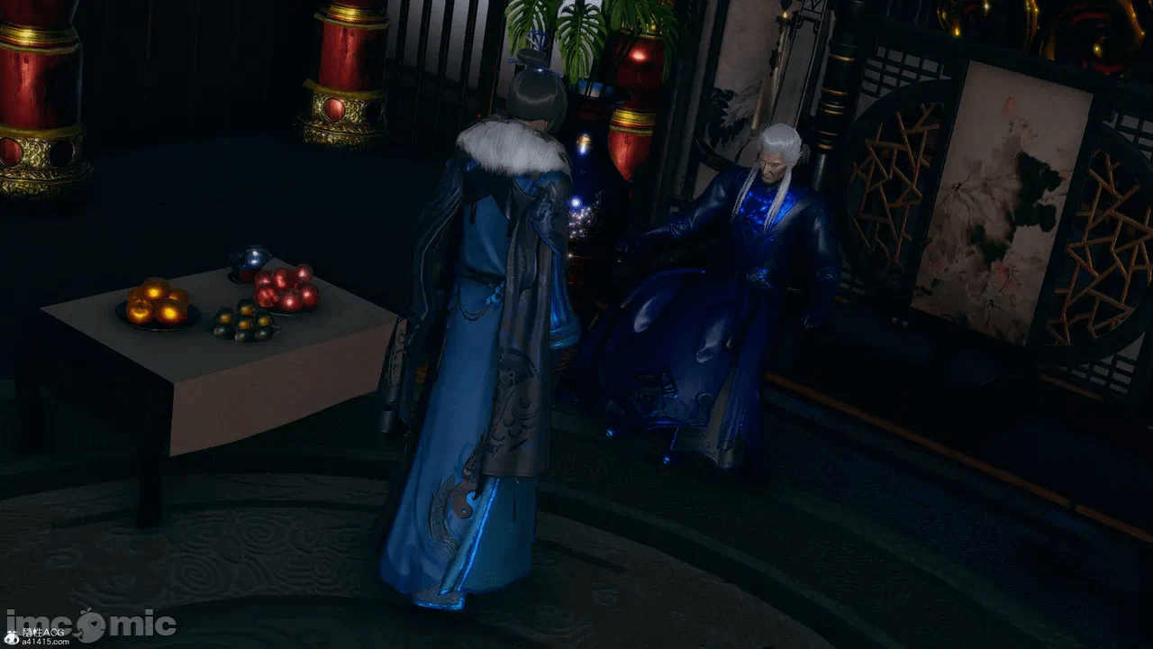 [3D]天玄神魔录01-12 第一话 - 546