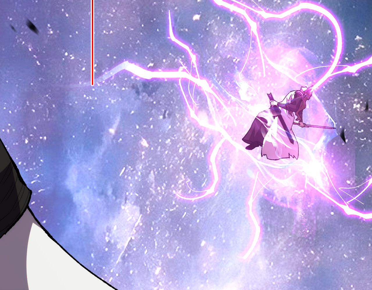 第15话  你我皆是自由身 第 72 页