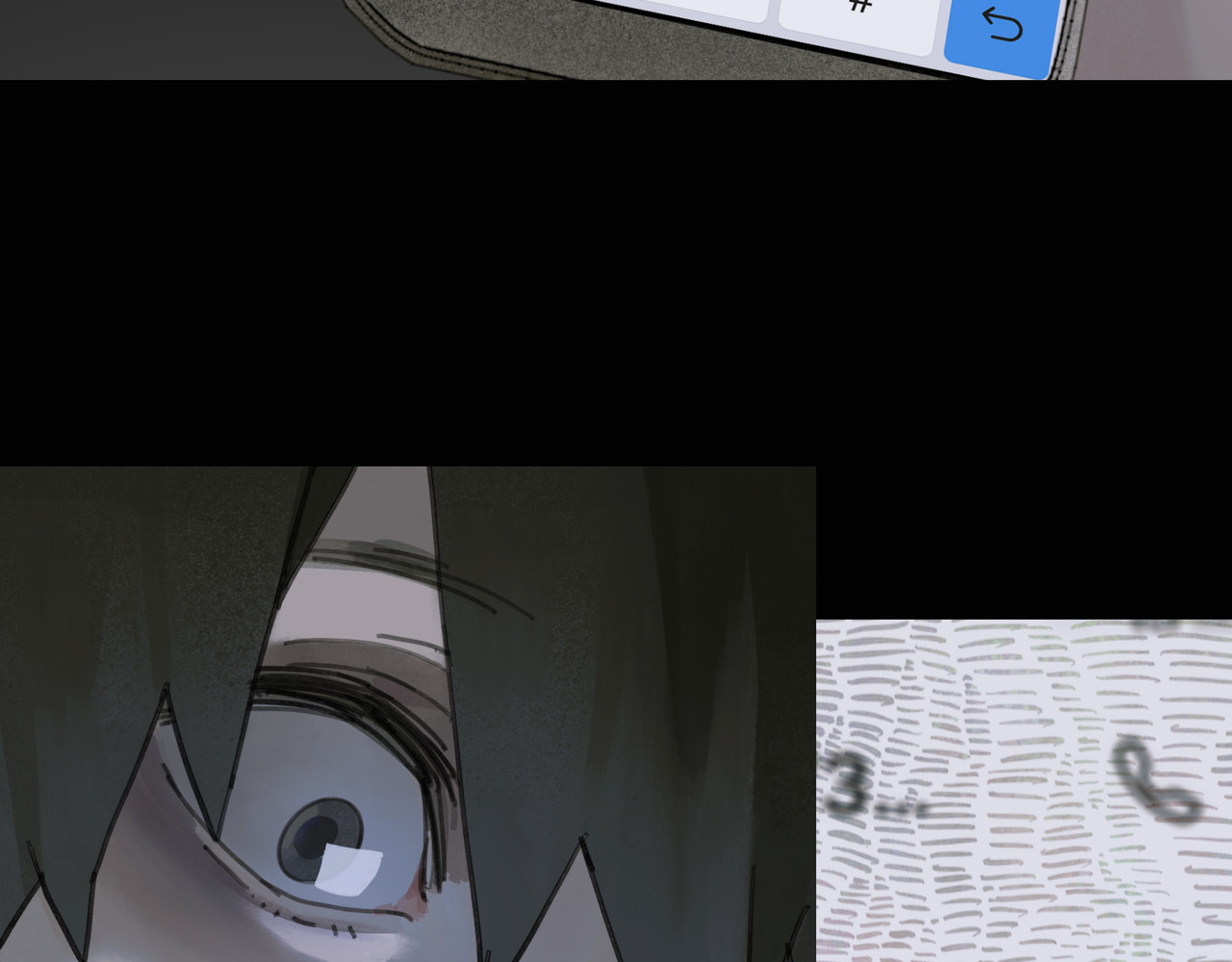 第3话 试探 第 76 页