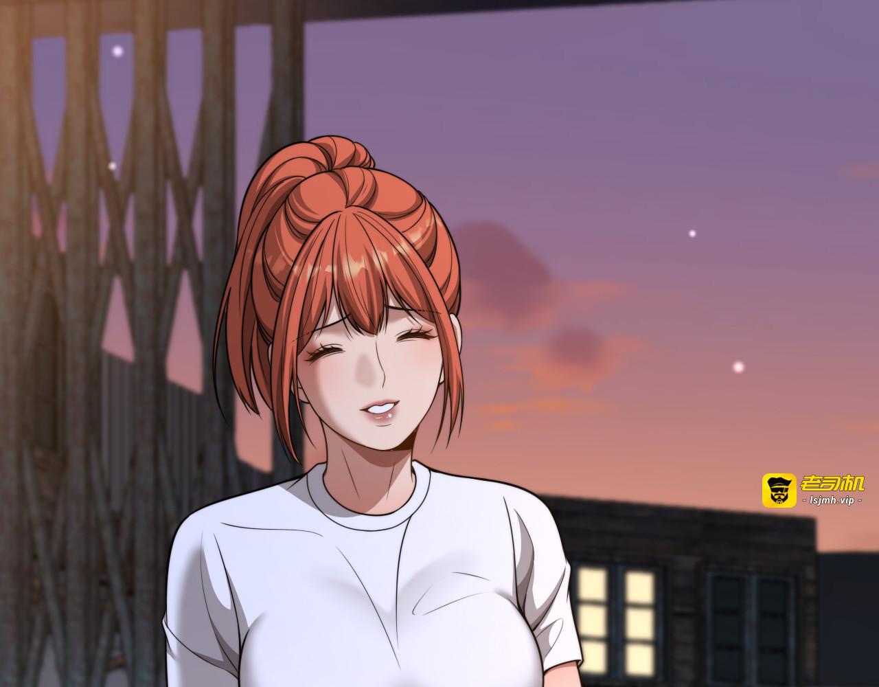 第39话 正在复苏的某种东西 第 33 页