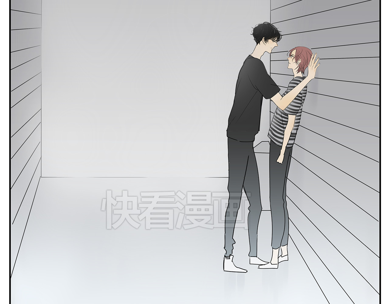 第53话 不能只是朋友关系吗？！ 第 46 页