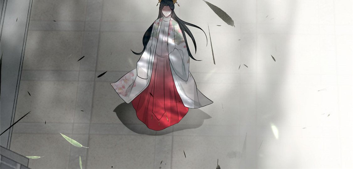 第27话 祈福风波 第 106 页