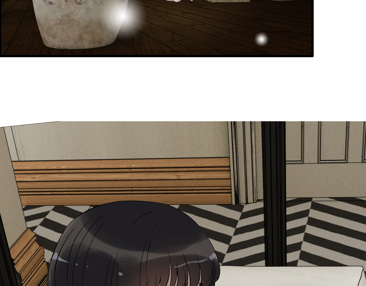 第117话 不自觉的心疼她 第 30 页