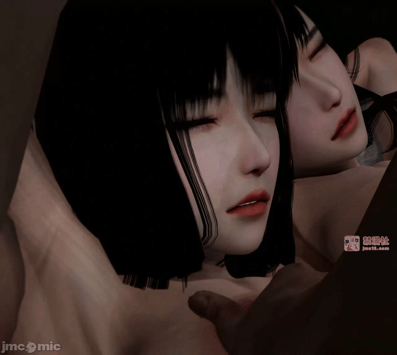 第一话 第 21 页