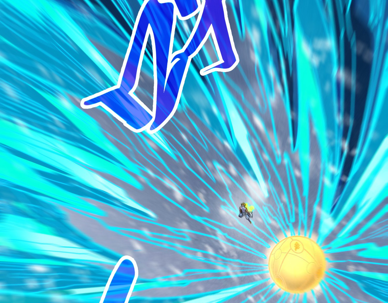 第371话 结界崩碎 第 86 页