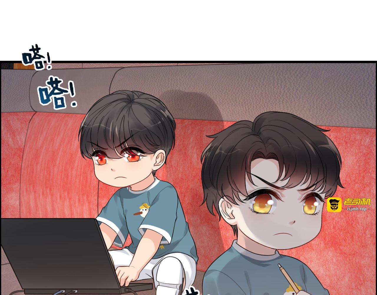 第451话 意想不到的人物 第 19 页