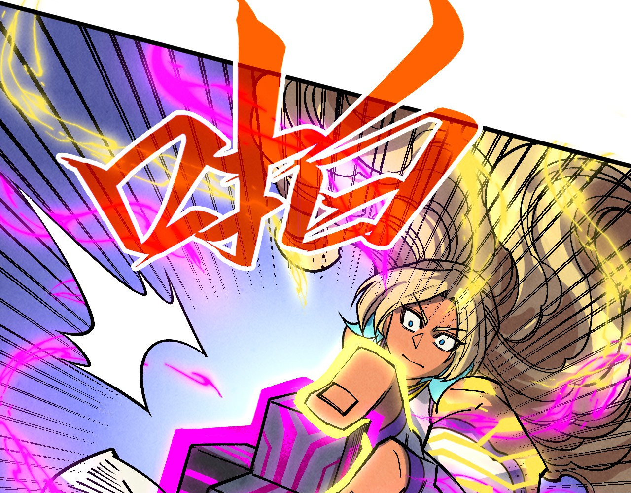 第367话 万物结构 第 128 页
