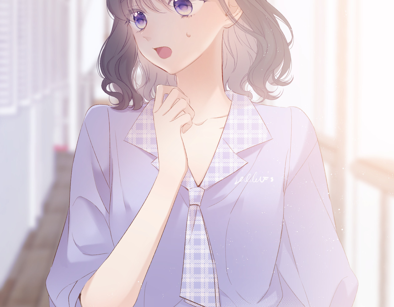 第68话 只是搭档？ 第 4 页