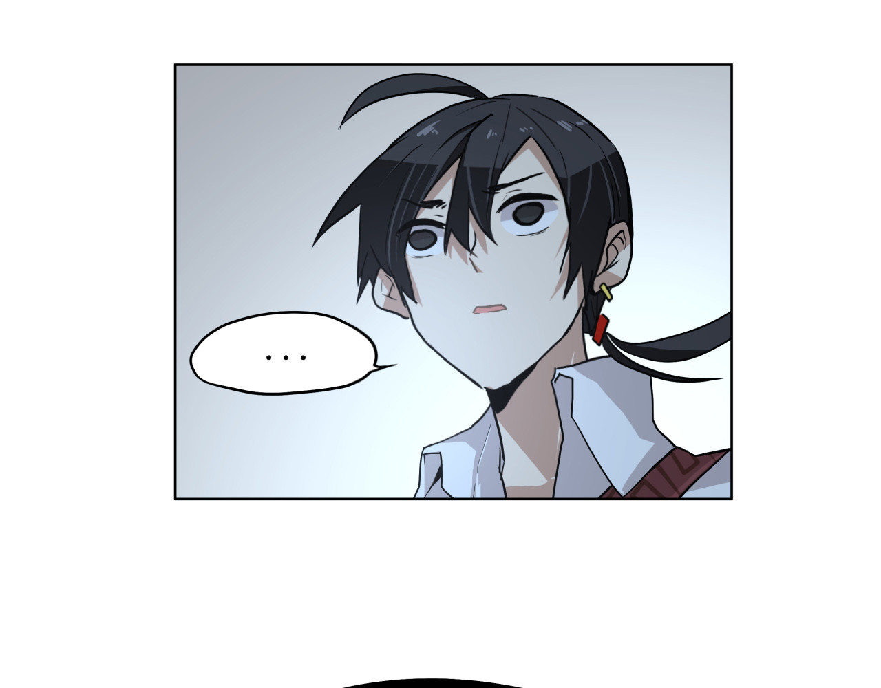 第11话  身陷诡林 第 60 页