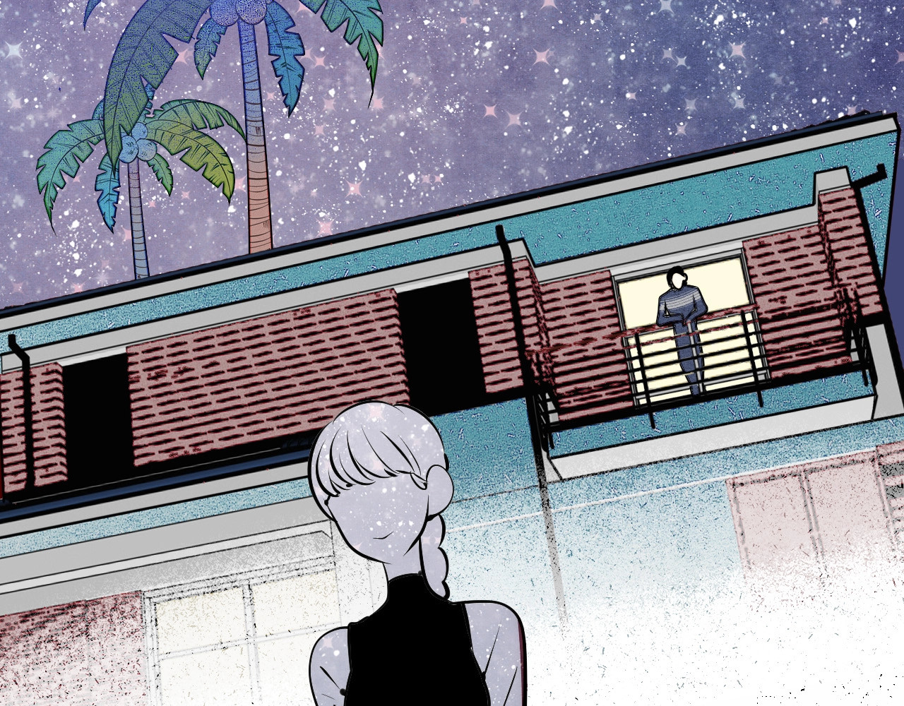 第54话 打赌吗❥(^_-) 第 118 页
